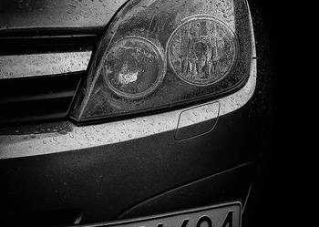 Opel astra h gtc sport