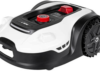 CEDRUS L20 ROBOT KOSZĄCY KOSIARKA AUTOMATYCZNA DO TRAWY 200…