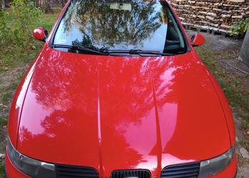 Seat Leon 1.6 2003r. 245000km