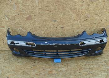 Mercedes C-Klasse W203 2000 2001 2002 2003 zderzak