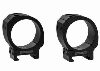 Montaż Wheeler Sporter Bi-Weaver 30 mm Wysoki Picatinny