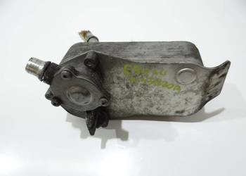 CHŁODNICZKA OLEJU SKRZYNI BMW E90 E91 LCI N43B20A