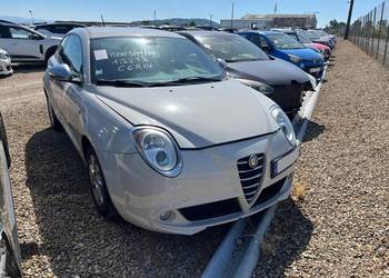 ALFA ROMEO Mito 1.3 JTDm 95 Super HF353