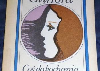 Coś do kochania - Francis Clifford