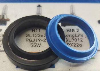 Gaspardo Zestaw naprawczy koła  kopiującego Gaspardo Zestaw naprawczy koła  kopiującego