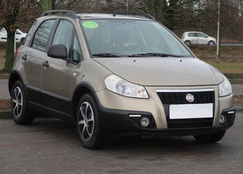 Fiat Sedici 1.6