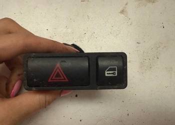 WŁĄCZNIK ŚWIATEŁ AWARYJNYCH BMW E46