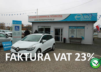 Renault Clio Grandtour ALIZE Energy F-vat Gwarancja V (2019-)
