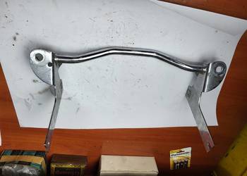 PAŁĄG HALOGENÓW KIERUNKOWSKAZY HARLEY DAVIDSON