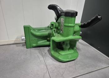 Zaczep Automatyczny Sauermann  390mm/39cm