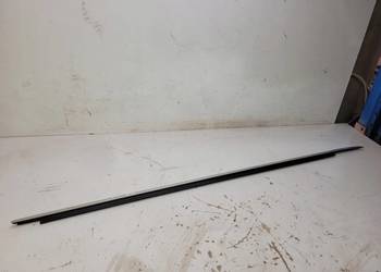 LISTWA CHROM DRZWI PRAWY PRZÓD AUDI A4 B6 CABRIO