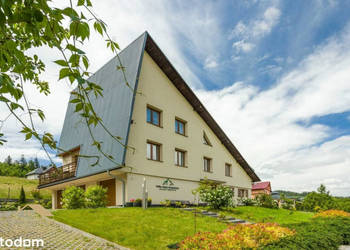 Dom wolnostojący sprzedam Wisła 300m2