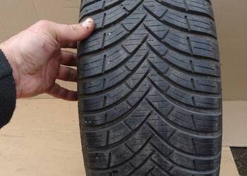 BFgoodrich g-GRIP 205/45R17 88v 7,0mm rok 2017