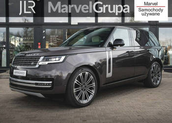 Land Rover Range Rover Range Rover L460 4.4P V8 530KM AWD Auto Autobiograp…