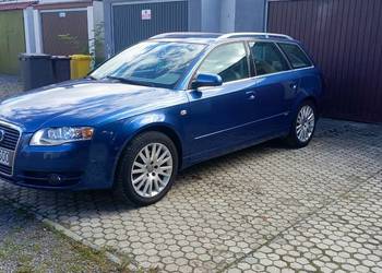A4b7 avant 1.8t plus Lpg