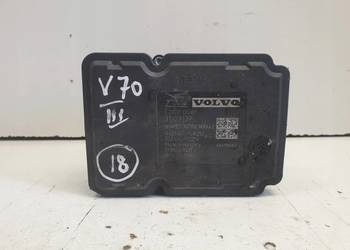 Volvo V70 III S80 II POMPA ABS hamulcowa 31329139