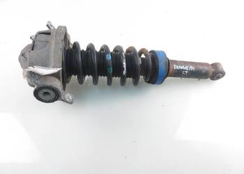 AMORTYZATOR LEWY TYLNY VW TOUAREG I 3.0 V6 TDI 224 - BKS 7L6513029E