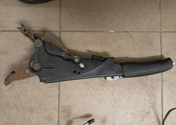 Dźwignia hamulca ręcznego Audi A6 C5 Kombi