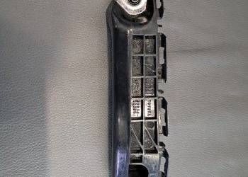 TOYOTA YARIS III 11-20 MOCOWANIE ŚLIZG ZDERZAKA LEWY PRZÓD NOWY ORYGINALNY TOYOTA YARIS III 11-20 MOCOWANIE ŚLIZG ZDERZAKA LEWY PRZÓD NOWY ORYGINALNY