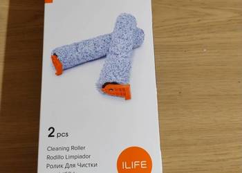 Szczotka obrotowa do odkurzacza