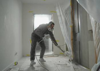 Remonty wykończenia wnętrz Warszawa