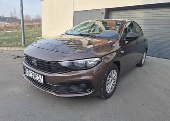 Fiat Tipo 1,4 Lift 2021 Salon Polska