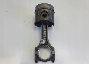 Land Rover Freelander 2.0 TD4 TŁOK KORBOWÓD 83.950