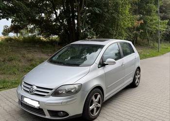 Vw golf 5 Plus 1.9tdi