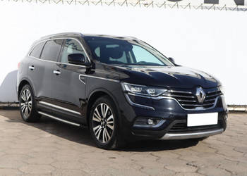 Renault Koleos 2.0 dCi