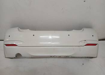 ZDERZAK TYLNY BMW F21 M PAKIET 300