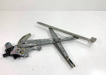 PODNOŚNIK SZYBY LEWY PRZÓD HONDA CIVIC IX Sedan/Limuzyna MECHANIZM