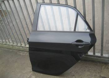 kia picanto 2 ii 11-16r drzwi  tył lewe kod Z1 kia picanto 2 ii 11-16r drzwi  tył lewe kod Z1