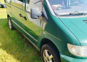 Mercedes Vito