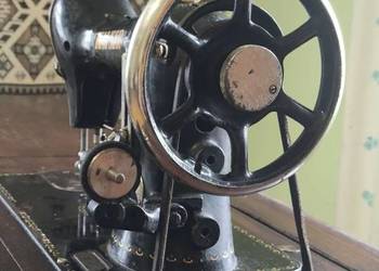 Maszyna do szycia Kayser