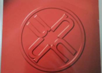 Unun - I See Red winyl EP