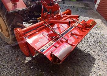 Glebogryzarka japonska do truskawek 155cm