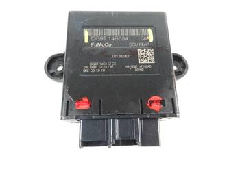 MODUŁ DRZWI FORD MONDEO V (CE) DG9T14B534CA