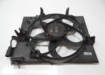 WENTYLATOR CHŁODNICY BMW E60 E61 M54B25 6931231