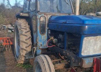 Leyland 255 sprawny