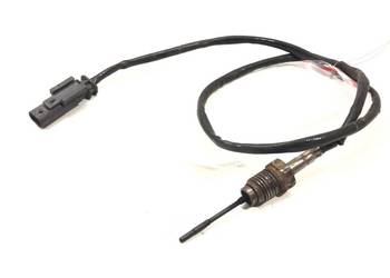 CZUJNIK TEMPERATURY SPALIN FIAT DUCATO III 55277123 ---KM