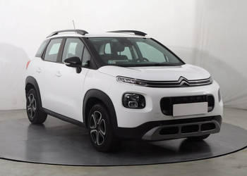 Citroen C3 Aircross 1.2 PureTech