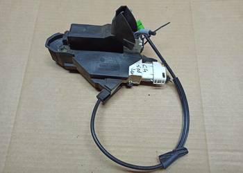 Citroen C4 zamek lewy przód 45277095