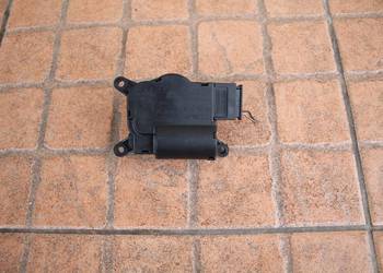 SILNICZEK NAGRZEWNICY OPEL CORSA D A21000700