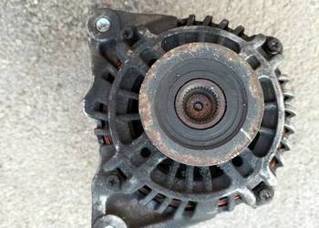 Alternator Mazda 6
