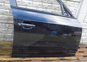 DRZWI PRAWE PRZOD BMW X3 E83 03-10