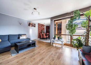 Mieszkanie sprzedam Poznań Piotra Wawrzyniaka 53.36m2 2 pokoje