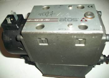 Zawór DKI-1631/2/24 VDC