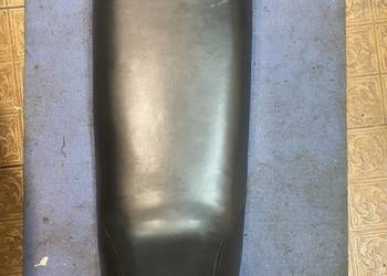 Siedzenie Yamaha Tenere XTZ 660