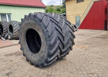 710/85r38 710/85-38 Alliance 70% bieżnik