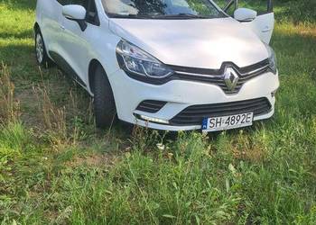 Sprzedam Renault Clio4